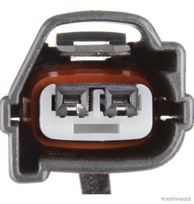 Herth+Buss Jakoparts Sensor uitlaatgastemperatuur J5951007