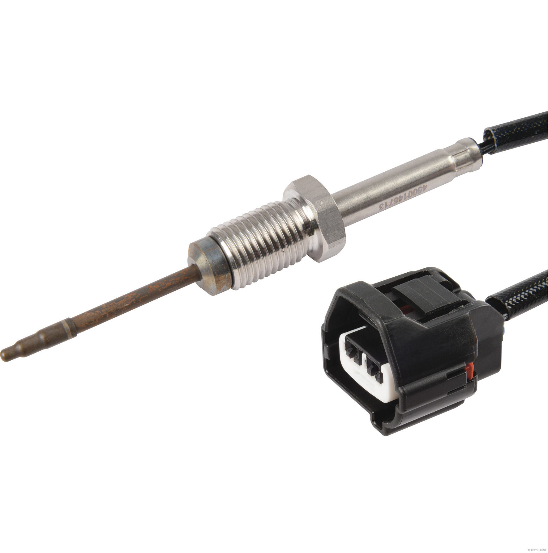 Herth+Buss Jakoparts Sensor uitlaatgastemperatuur J5951008