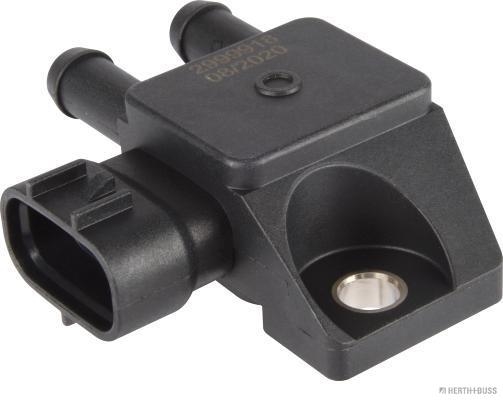 Uitlaatgasdruk sensor Herth+Buss Jakoparts J5952001