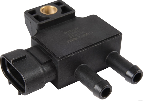 Uitlaatgasdruk sensor Herth+Buss Jakoparts J5952002