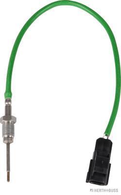 Herth+Buss Jakoparts Sensor uitlaatgastemperatuur J5953002