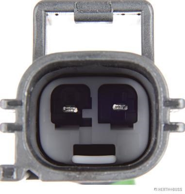 Herth+Buss Jakoparts Sensor uitlaatgastemperatuur J5953002