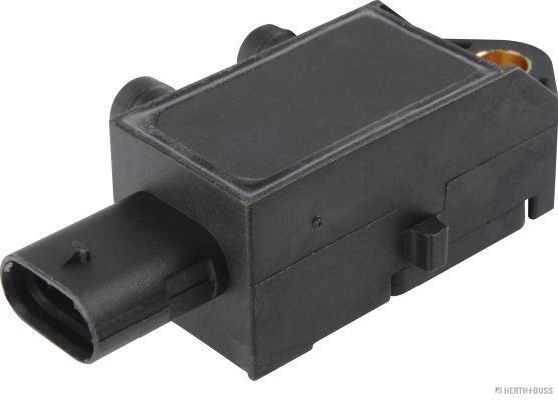 Uitlaatgasdruk sensor Herth+Buss Jakoparts J5955000