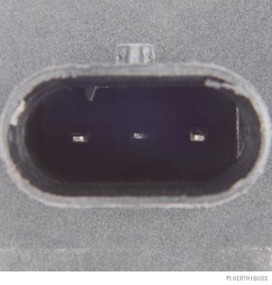 Herth+Buss Jakoparts Uitlaatgasdruk sensor J5955000