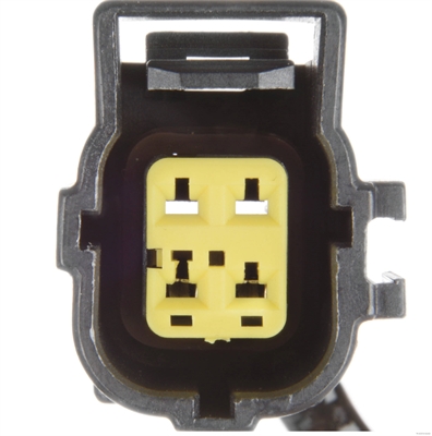 Herth+Buss Jakoparts Sensor uitlaatgastemperatuur J5955002
