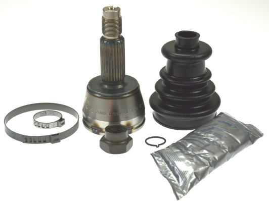 Homokineet reparatieset Gkn-Lobro 302872