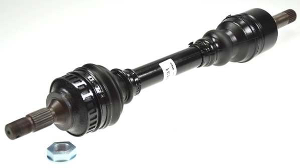 Aandrijfas Gkn-Lobro 303250