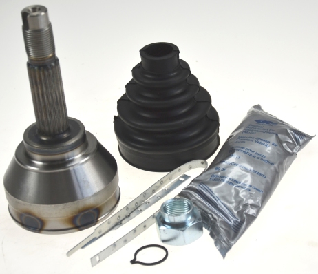 Homokineet reparatieset Gkn-Lobro 302038