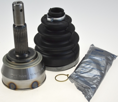 Homokineet reparatieset Gkn-Lobro 302067