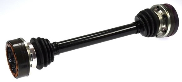 Aandrijfas Gkn-Lobro 300672