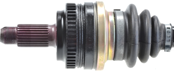 Gkn-Lobro Aandrijfas 300645