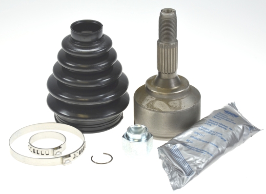 Homokineet reparatieset Gkn-Lobro 303997