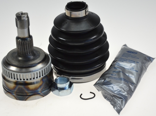 Homokineet reparatieset Gkn-Lobro 303882