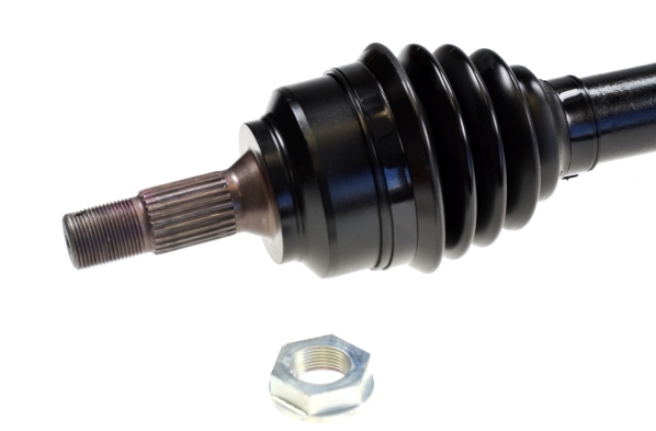 Gkn-Lobro Aandrijfas 302919