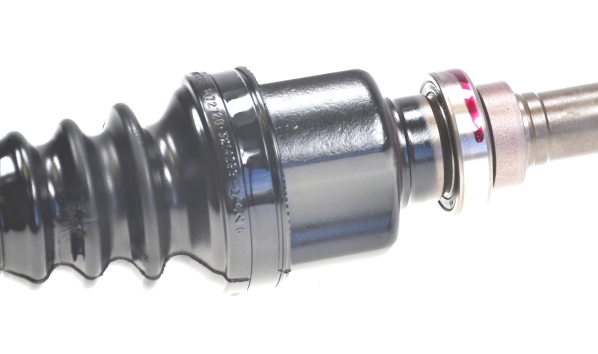 Gkn-Lobro Aandrijfas 302919