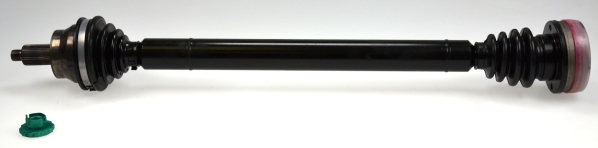 Aandrijfas Gkn-Lobro 304444