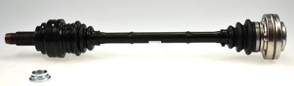Aandrijfas Gkn-Lobro 304474