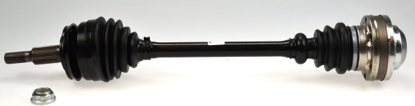 Aandrijfas Gkn-Lobro 304499