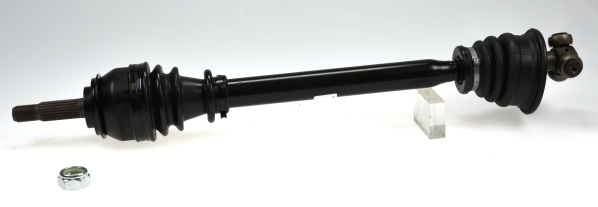 Aandrijfas Gkn-Lobro 304507
