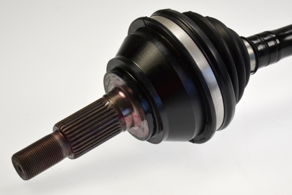 Gkn-Lobro Aandrijfas 304545