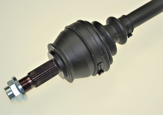 Gkn-Lobro Aandrijfas 304568