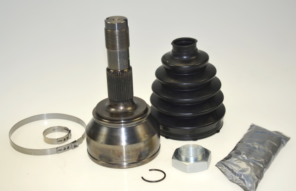 Homokineet reparatieset Gkn-Lobro 304600