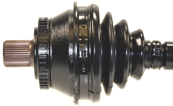 Gkn-Lobro Aandrijfas 304617