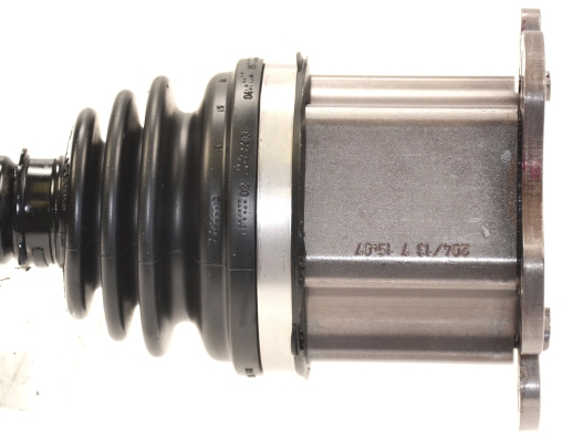 Gkn-Lobro Aandrijfas 304617