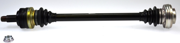 Aandrijfas Gkn-Lobro 304622