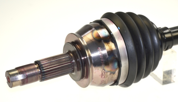Gkn-Lobro Aandrijfas 304658