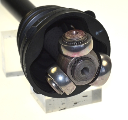 Gkn-Lobro Aandrijfas 304658
