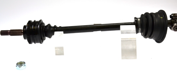 Aandrijfas Gkn-Lobro 304689