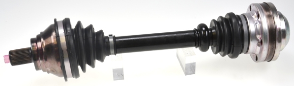 Aandrijfas Gkn-Lobro 304748