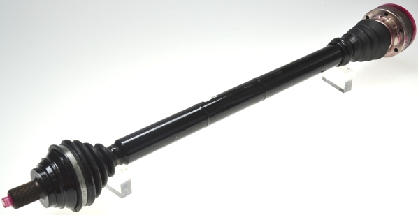Aandrijfas Gkn-Lobro 304750