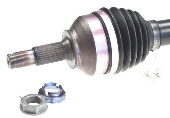 Gkn-Lobro Aandrijfas 304985