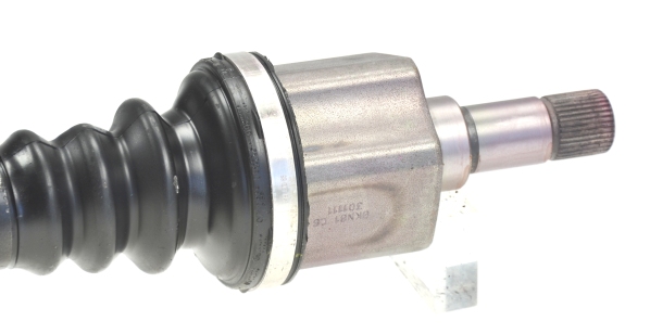Gkn-Lobro Aandrijfas 304985