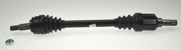 Aandrijfas Gkn-Lobro 304993