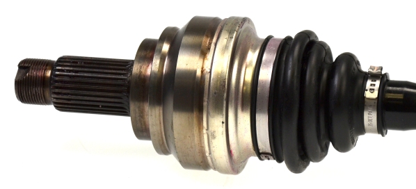 Gkn-Lobro Aandrijfas 305046