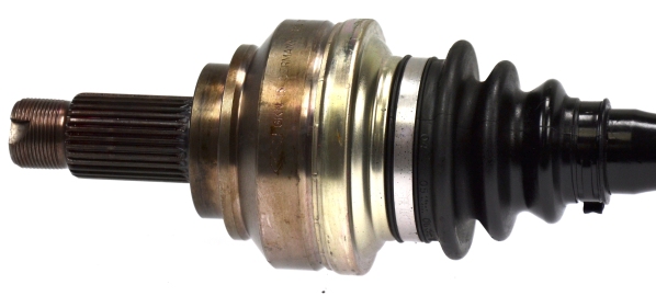 Gkn-Lobro Aandrijfas 305047