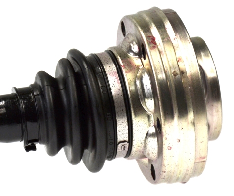 Gkn-Lobro Aandrijfas 305047
