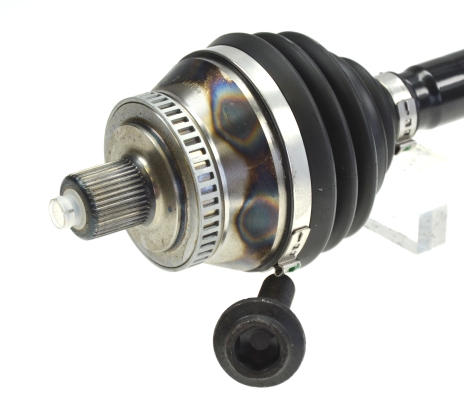 Gkn-Lobro Aandrijfas 305076