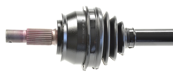 Gkn-Lobro Aandrijfas 305099