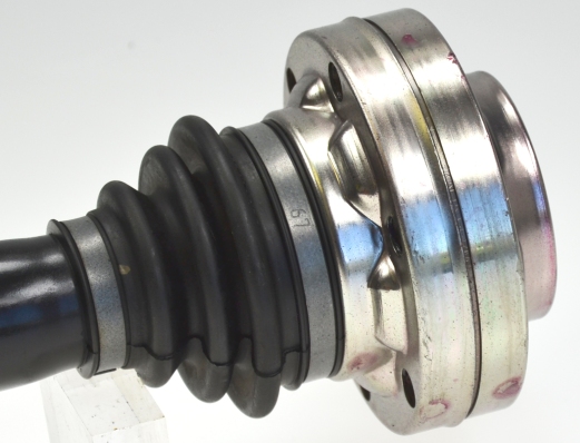 Gkn-Lobro Aandrijfas 305159