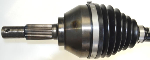 Gkn-Lobro Aandrijfas 305166