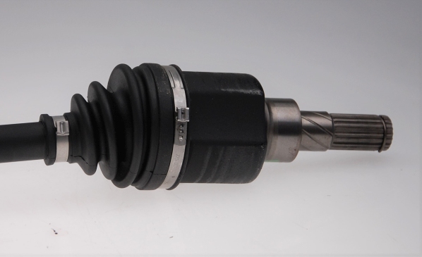 Gkn-Lobro Aandrijfas 305170