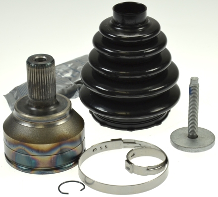 Homokineet reparatieset Gkn-Lobro 305174