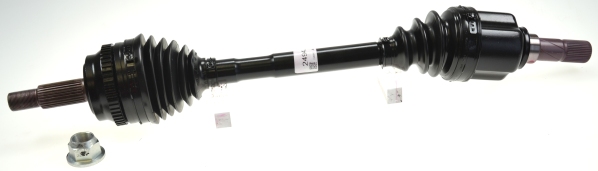 Aandrijfas Gkn-Lobro 305191