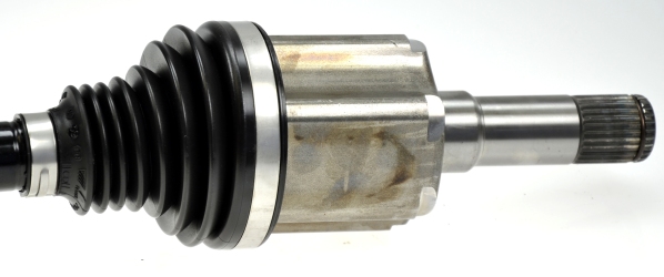 Gkn-Lobro Aandrijfas 305208