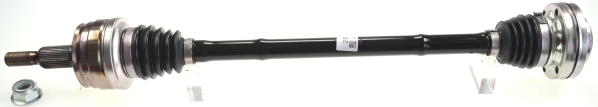 Aandrijfas Gkn-Lobro 305296