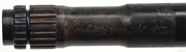 Gkn-Lobro Versnellingsbakflens reparatieset 305332